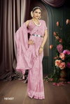 Mananya Vol 2 By Vallabhi Ethnic Printed Georgette Sarees Wholesale Price In Surat